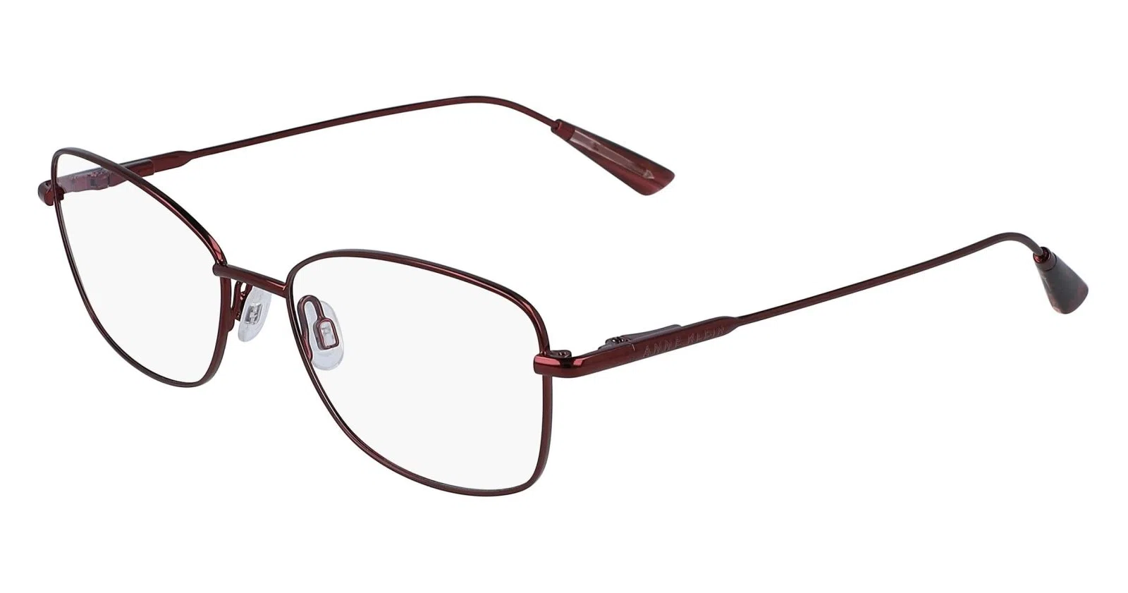 Anne Klein AK5073 Eyeglasses - view 2